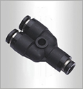 PNEUMATIC FITTINGS